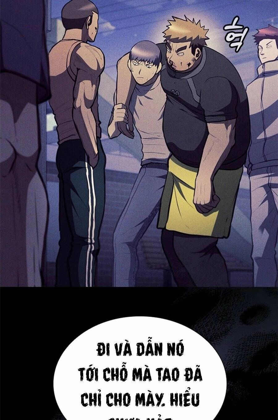 Sự Trở Lại Của Ông Trùm Chapter 11 - 37