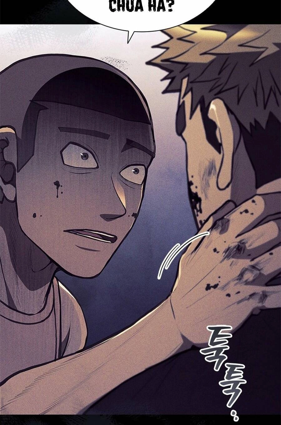 Sự Trở Lại Của Ông Trùm Chapter 11 - 38