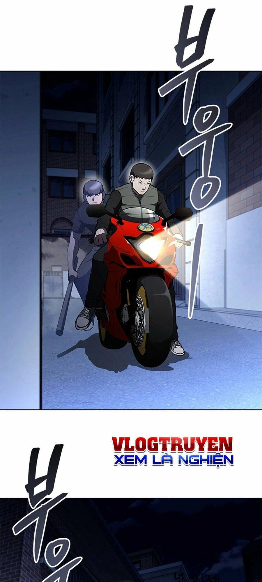 Sự Trở Lại Của Ông Trùm Chapter 11 - 42