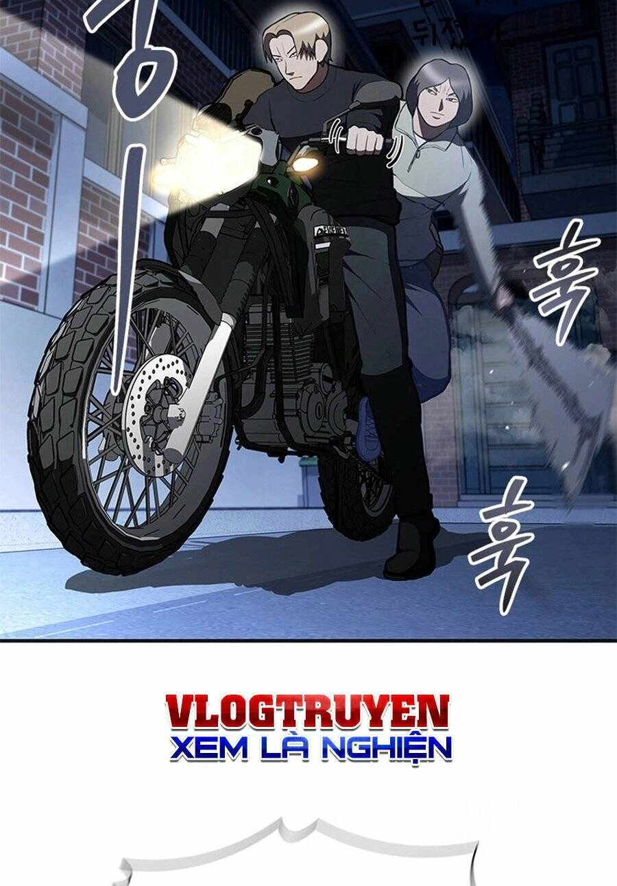 Sự Trở Lại Của Ông Trùm Chapter 11 - 43