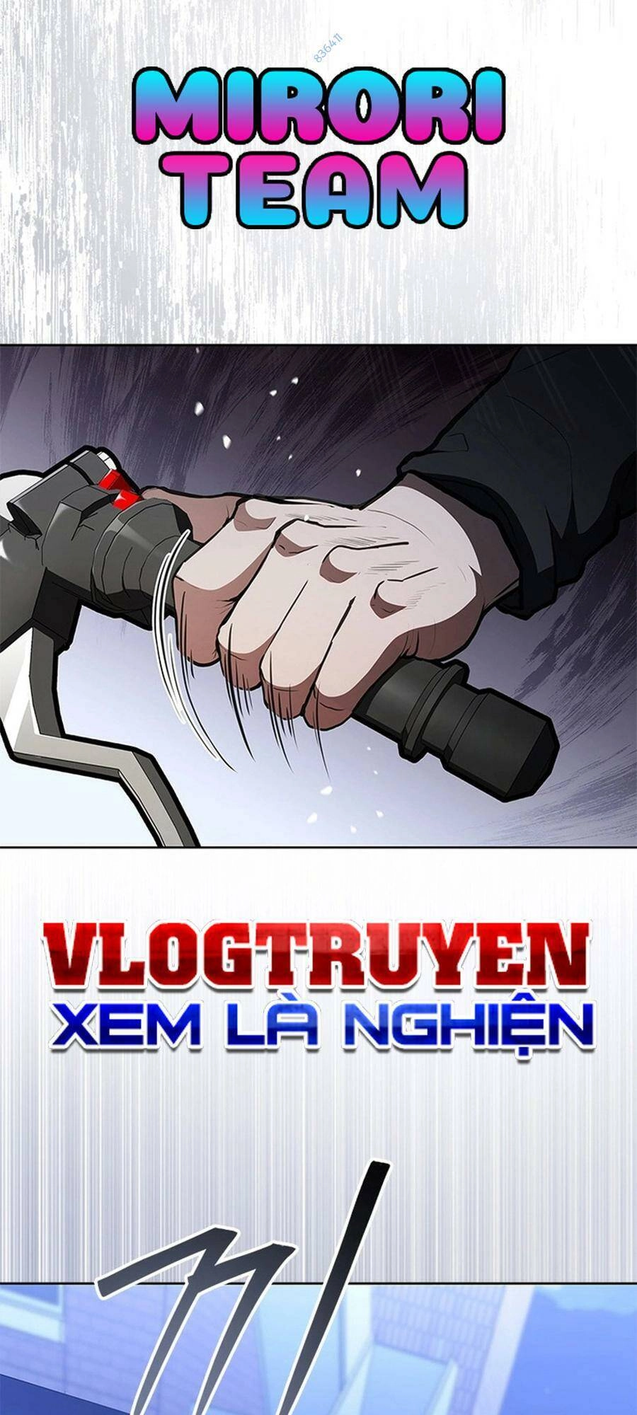 Sự Trở Lại Của Ông Trùm Chapter 11 - 45