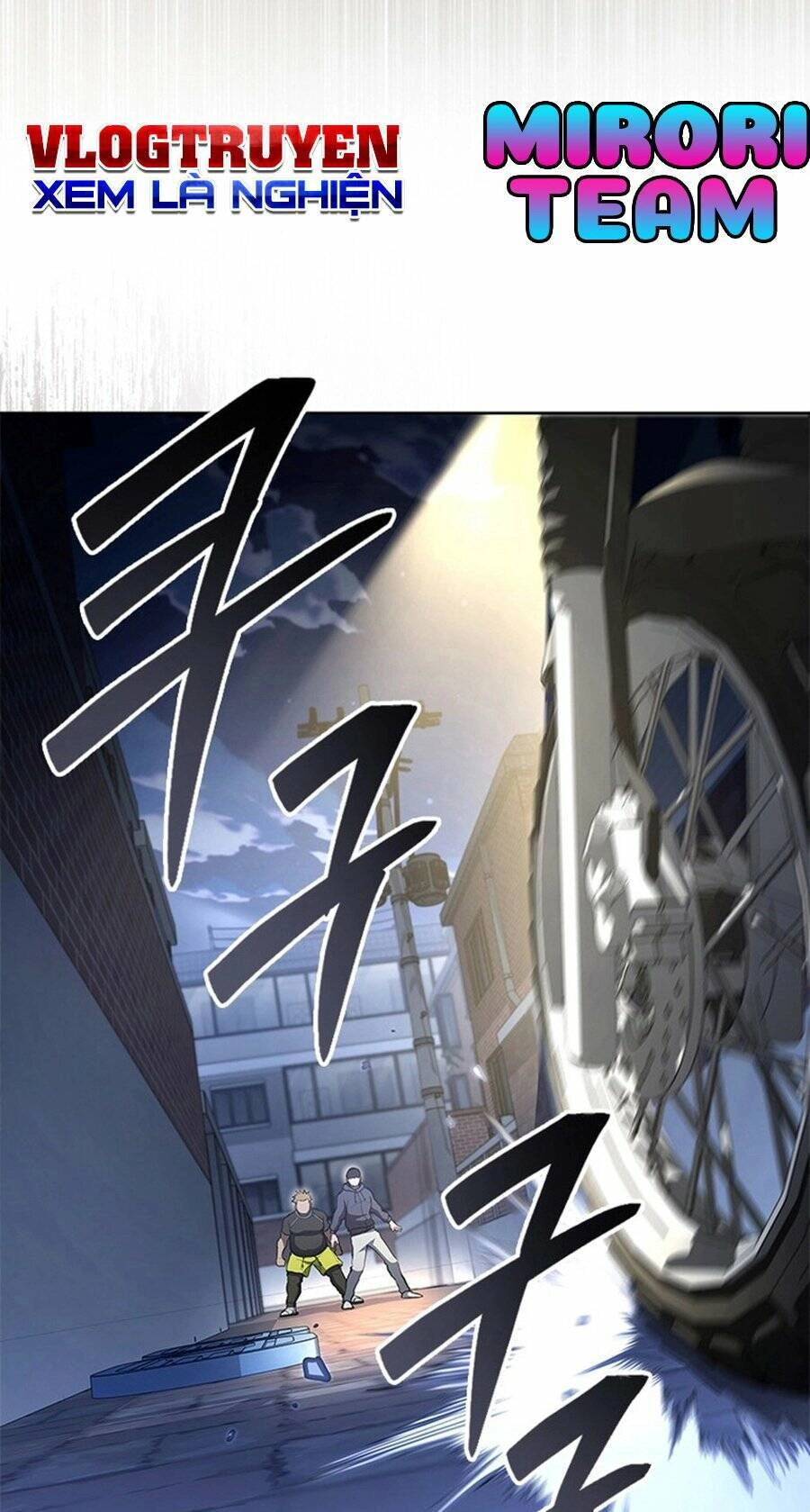 Sự Trở Lại Của Ông Trùm Chapter 11 - 48