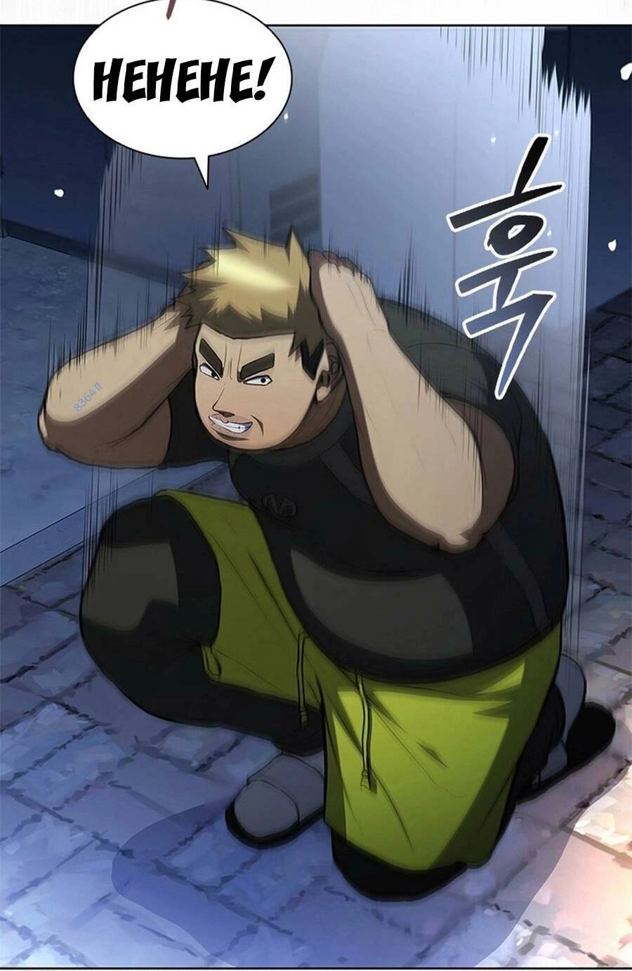 Sự Trở Lại Của Ông Trùm Chapter 11 - 52