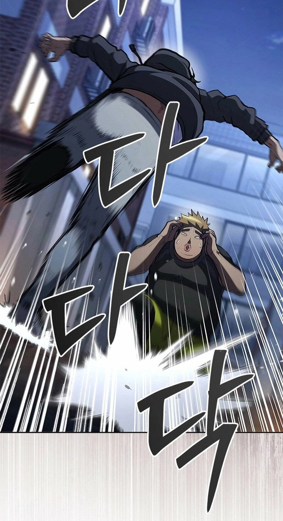 Sự Trở Lại Của Ông Trùm Chapter 11 - 54