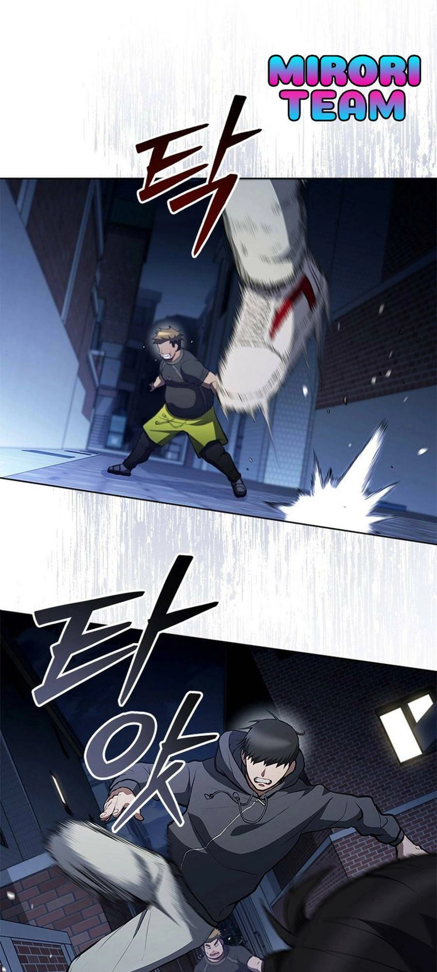 Sự Trở Lại Của Ông Trùm Chapter 11 - 56