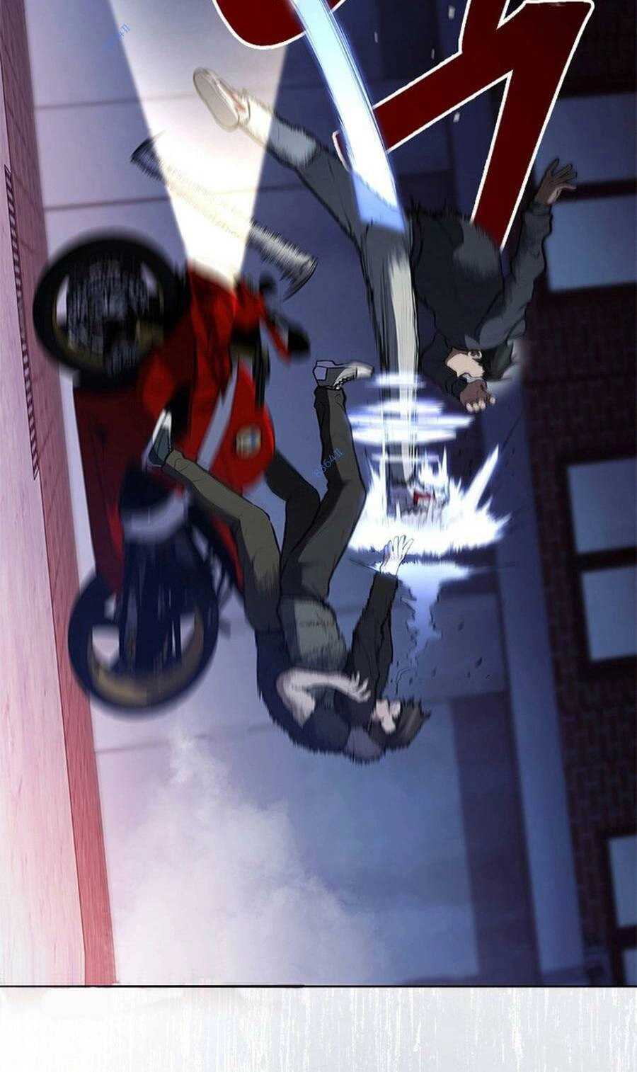 Sự Trở Lại Của Ông Trùm Chapter 11 - 58