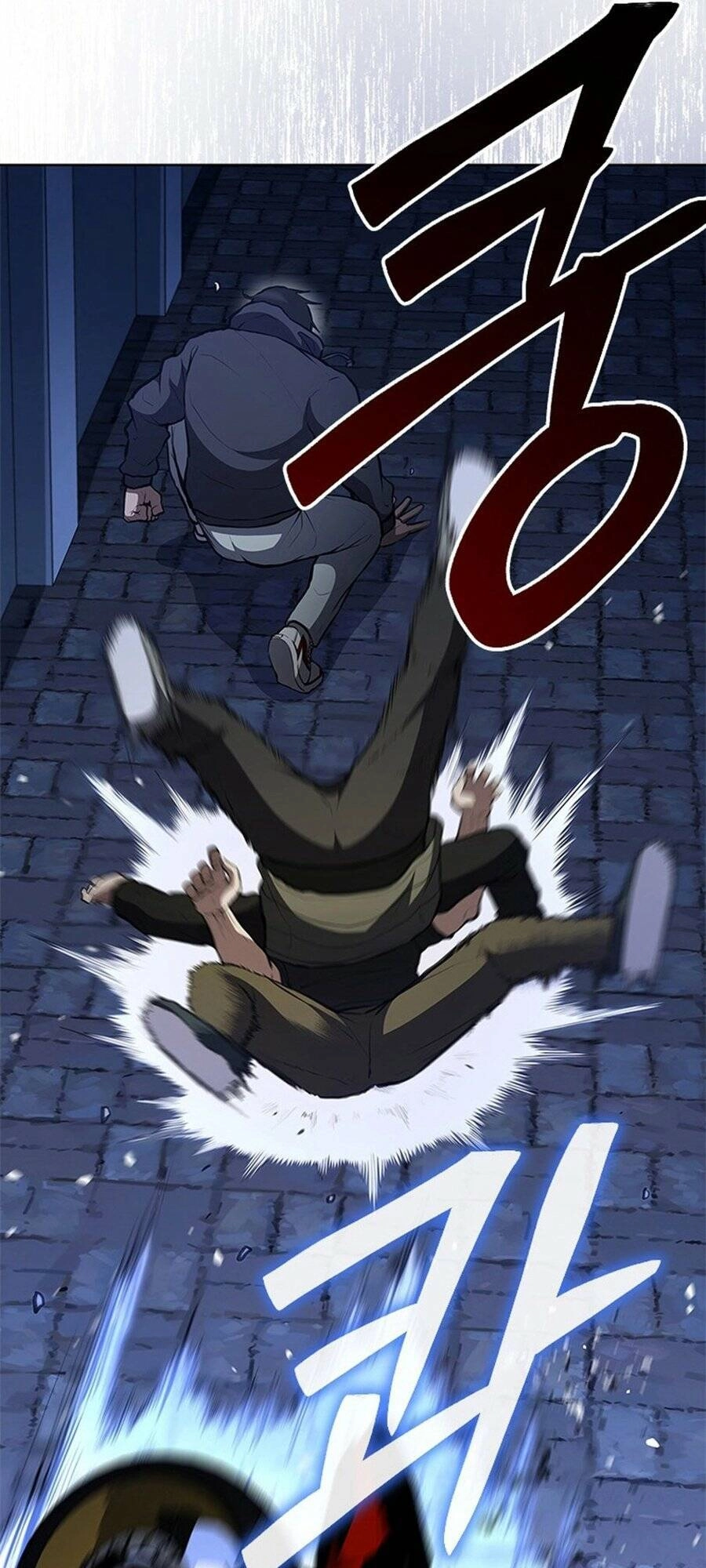 Sự Trở Lại Của Ông Trùm Chapter 11 - 59