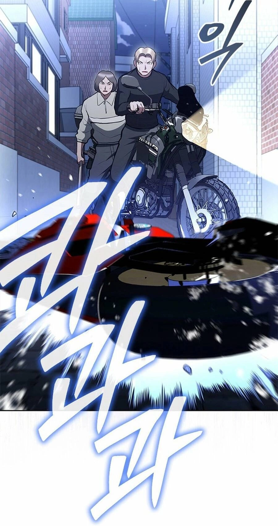 Sự Trở Lại Của Ông Trùm Chapter 11 - 61