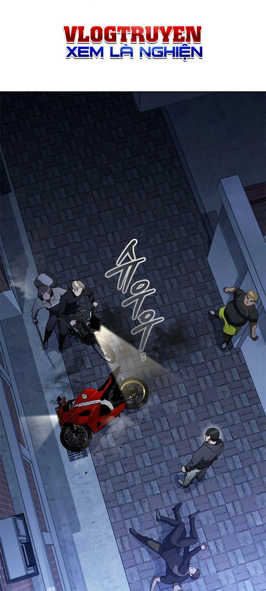 Sự Trở Lại Của Ông Trùm Chapter 11 - 62