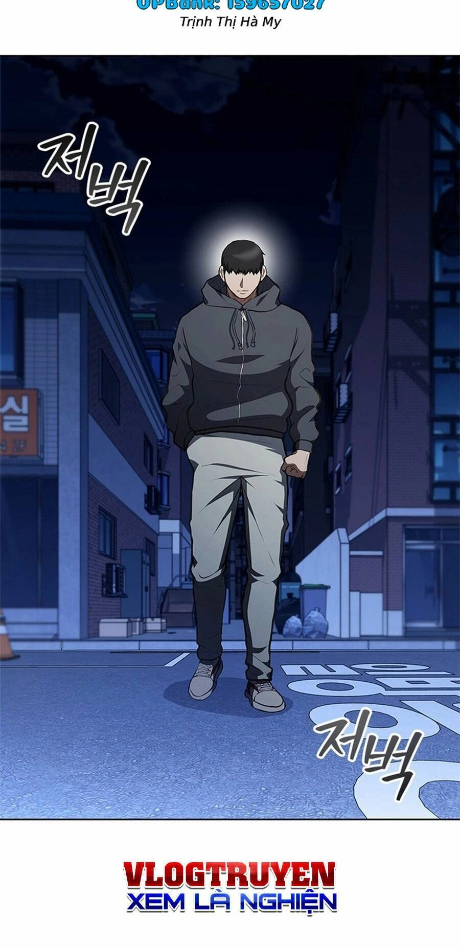 Sự Trở Lại Của Ông Trùm Chapter 11 - 72