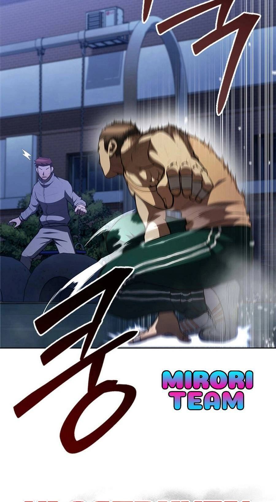 Sự Trở Lại Của Ông Trùm Chapter 11 - 74