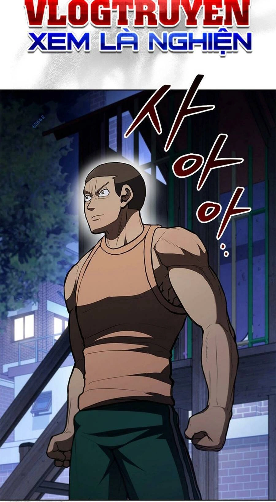 Sự Trở Lại Của Ông Trùm Chapter 11 - 75