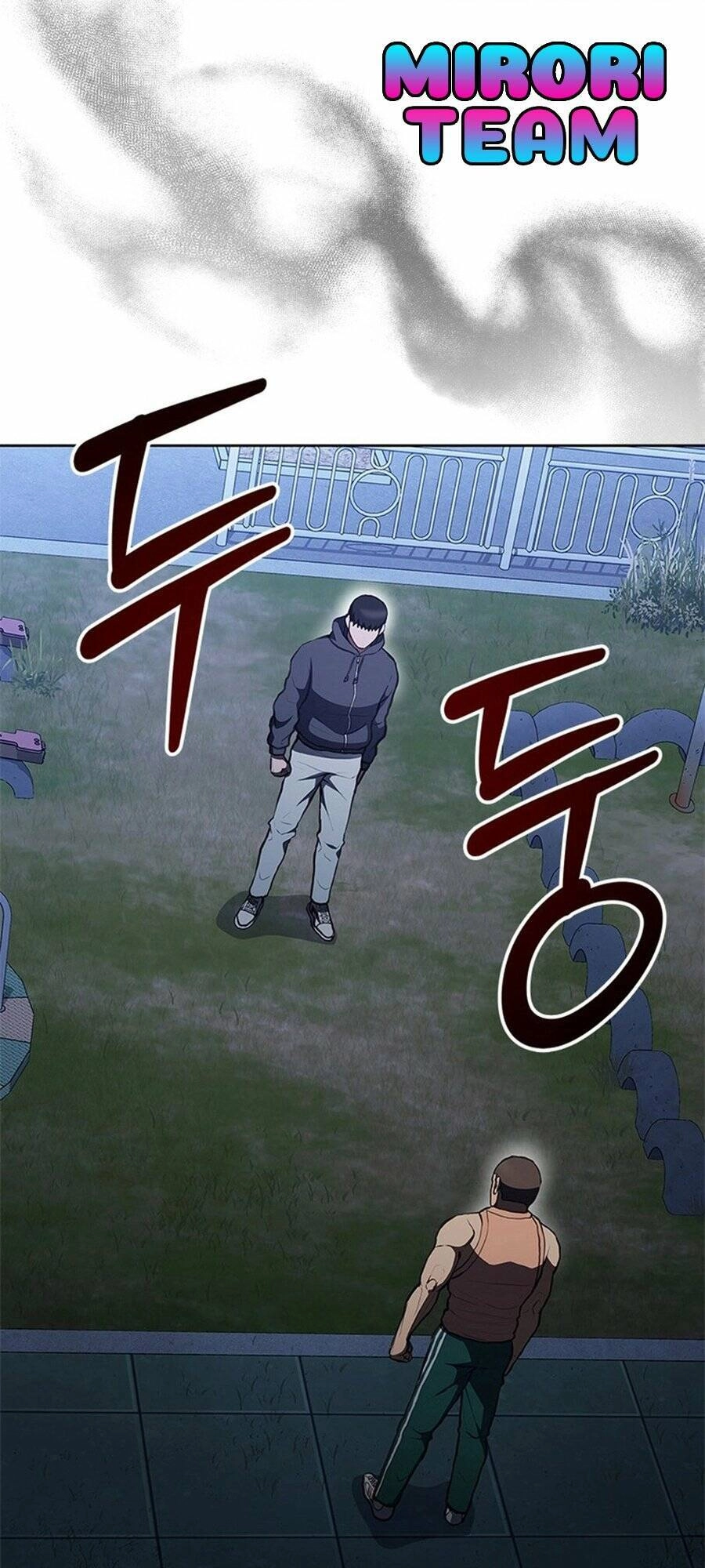 Sự Trở Lại Của Ông Trùm Chapter 11 - 76