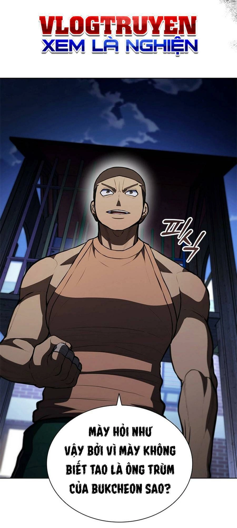 Sự Trở Lại Của Ông Trùm Chapter 11 - 79