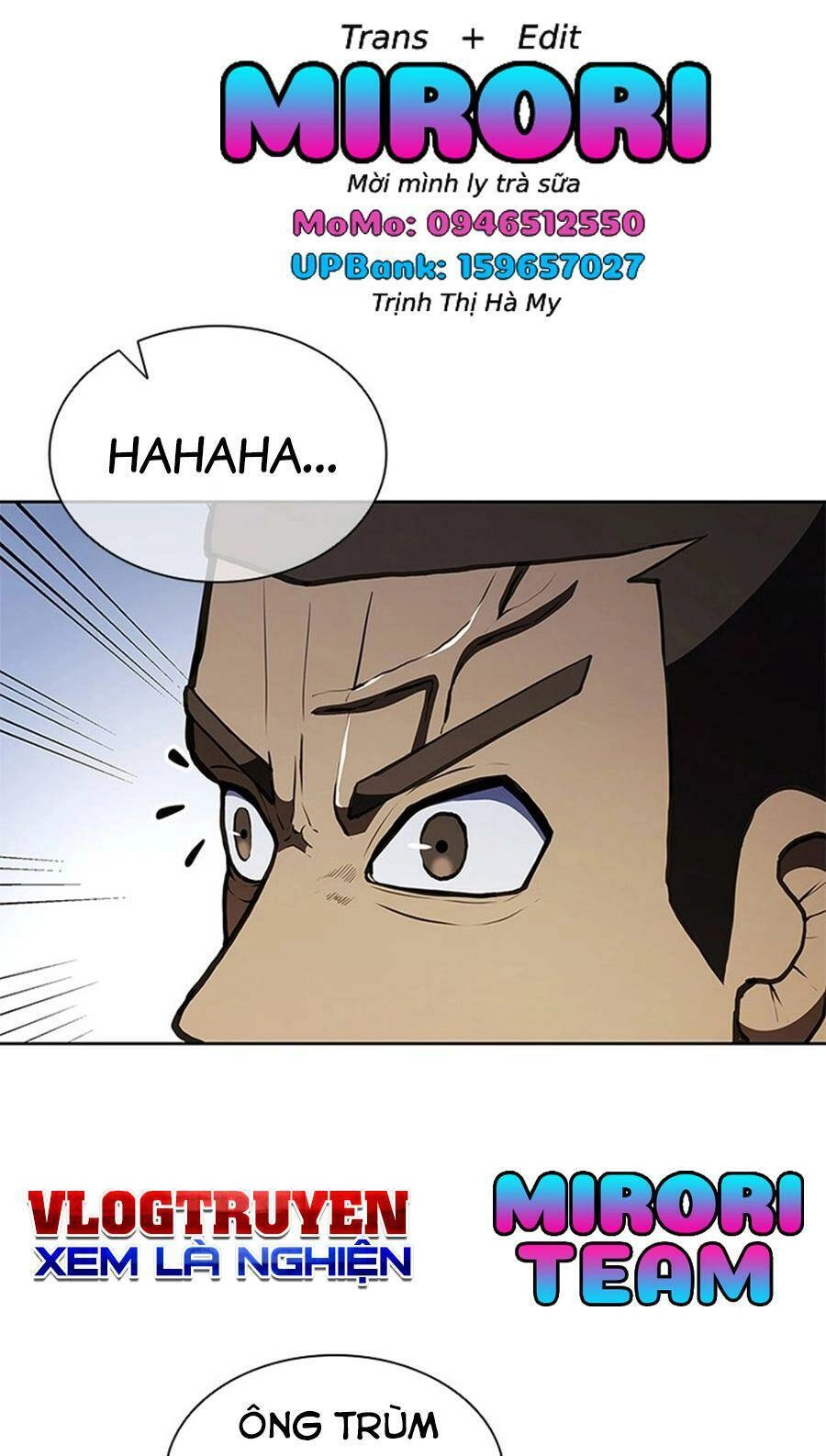 Sự Trở Lại Của Ông Trùm Chapter 11 - 80