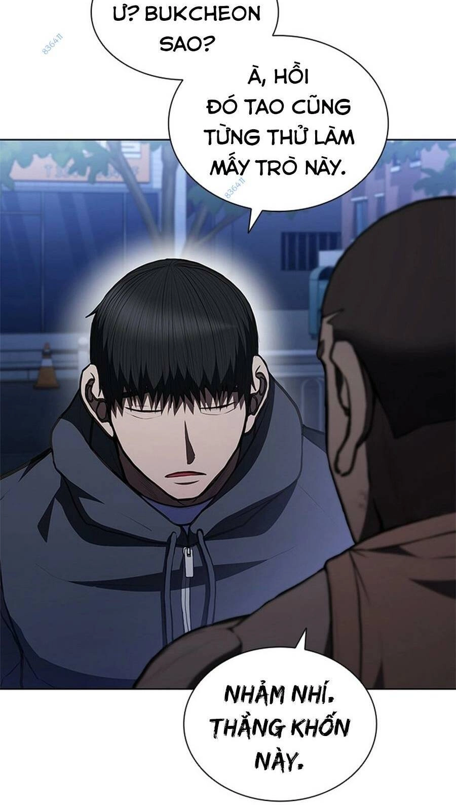 Sự Trở Lại Của Ông Trùm Chapter 11 - 81