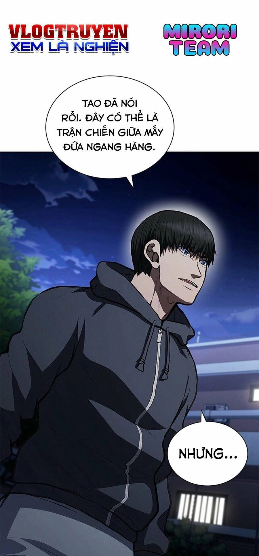 Sự Trở Lại Của Ông Trùm Chapter 11 - 82