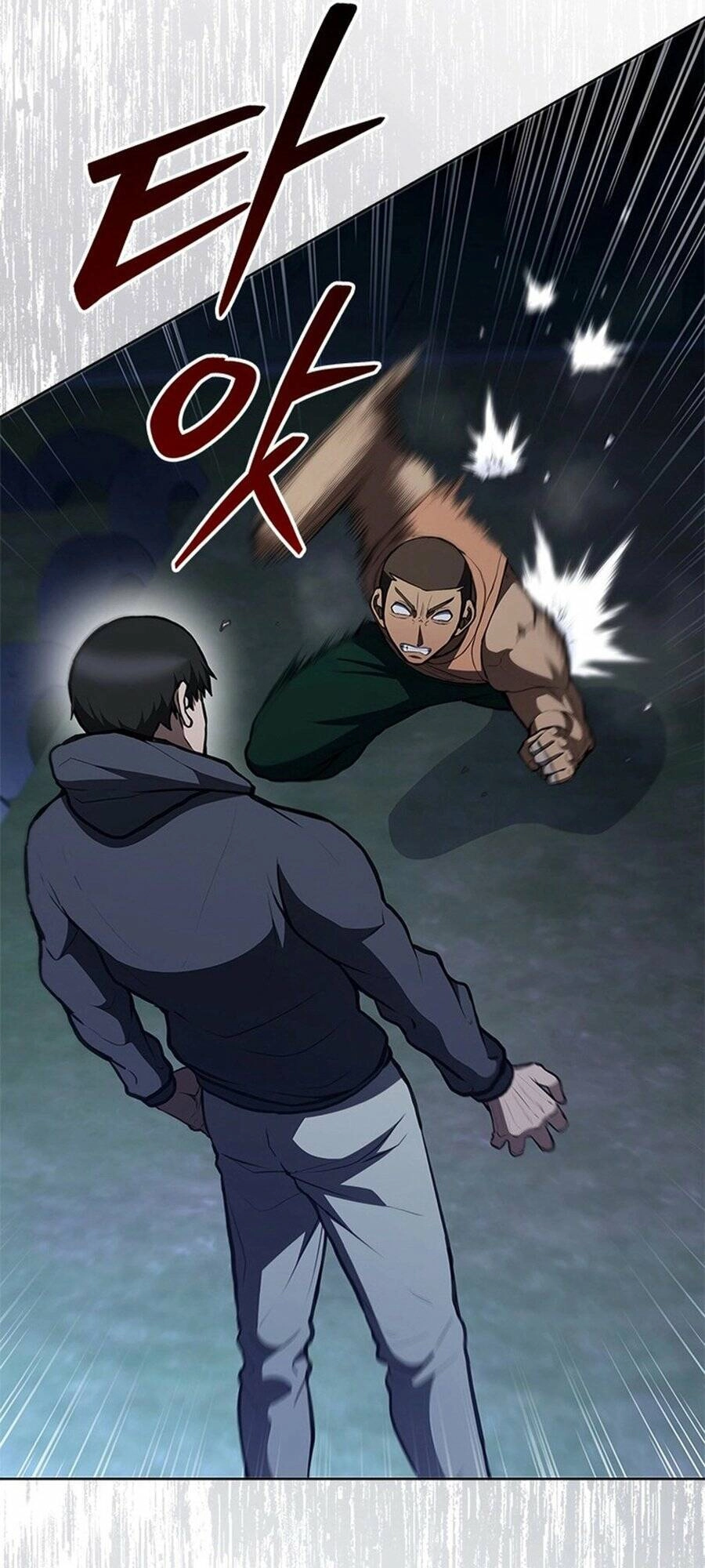 Sự Trở Lại Của Ông Trùm Chapter 11 - 86