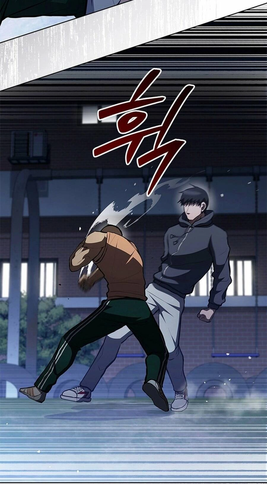 Sự Trở Lại Của Ông Trùm Chapter 11 - 88