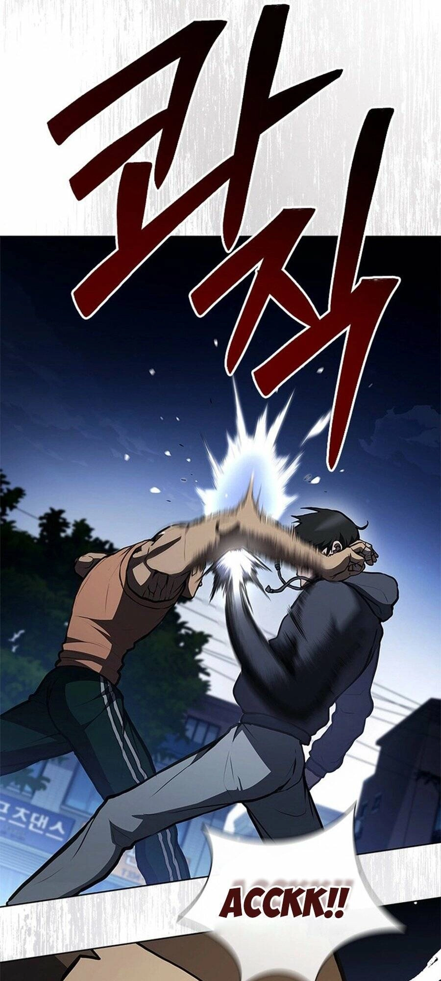 Sự Trở Lại Của Ông Trùm Chapter 11 - 92