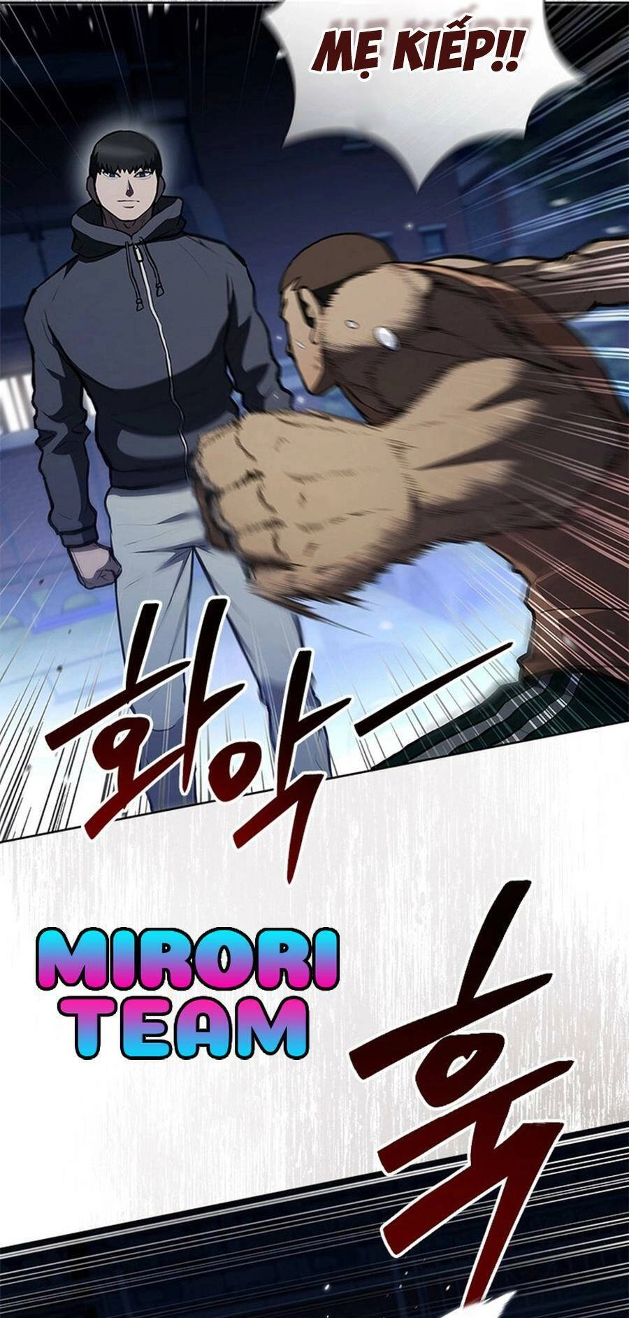 Sự Trở Lại Của Ông Trùm Chapter 11 - 96