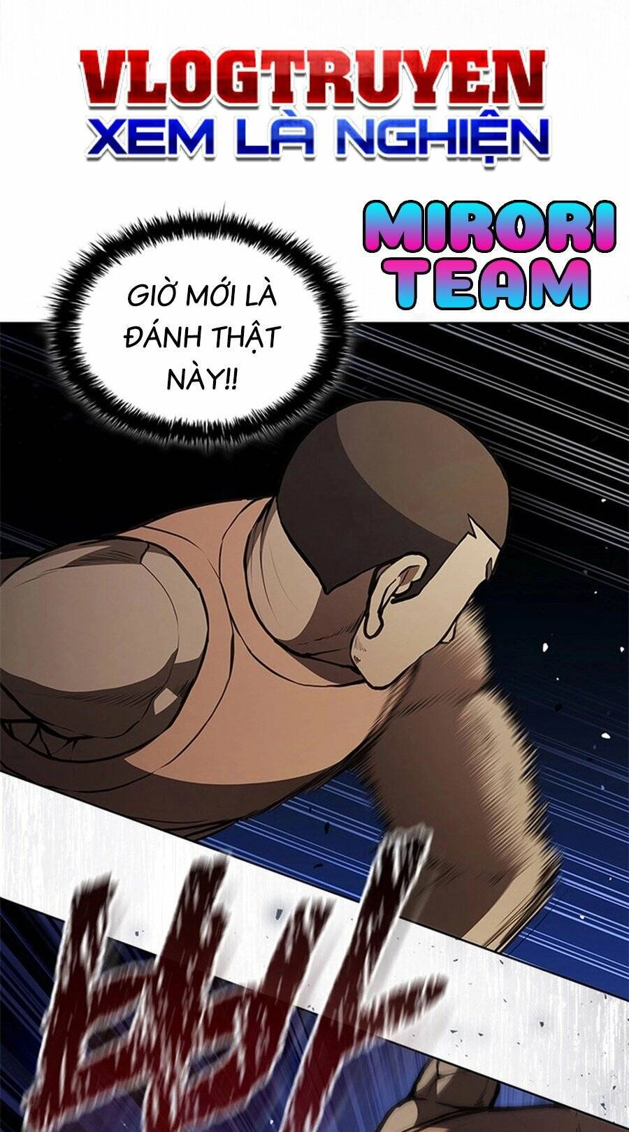 Sự Trở Lại Của Ông Trùm Chapter 11 - 98