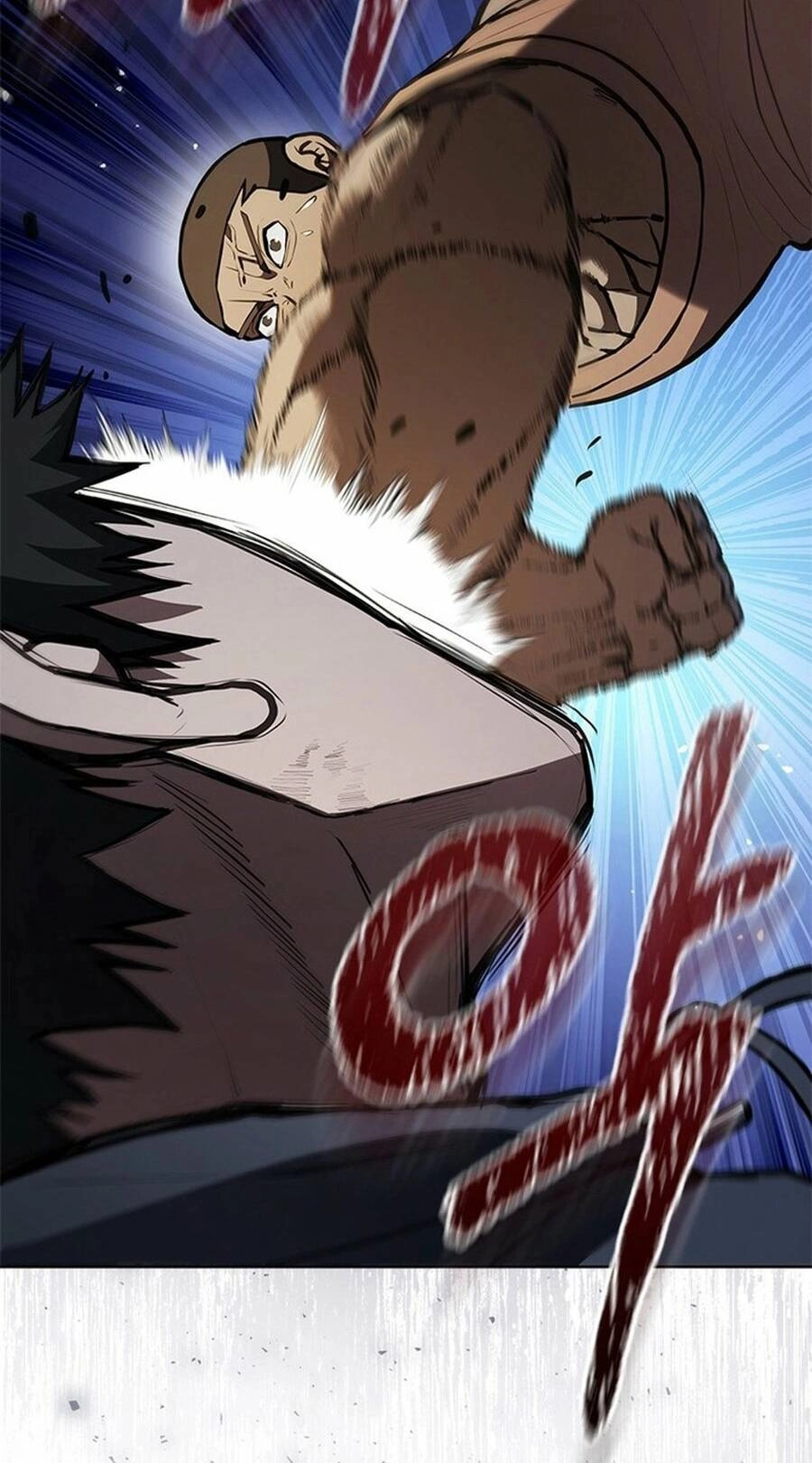 Sự Trở Lại Của Ông Trùm Chapter 11 - 99