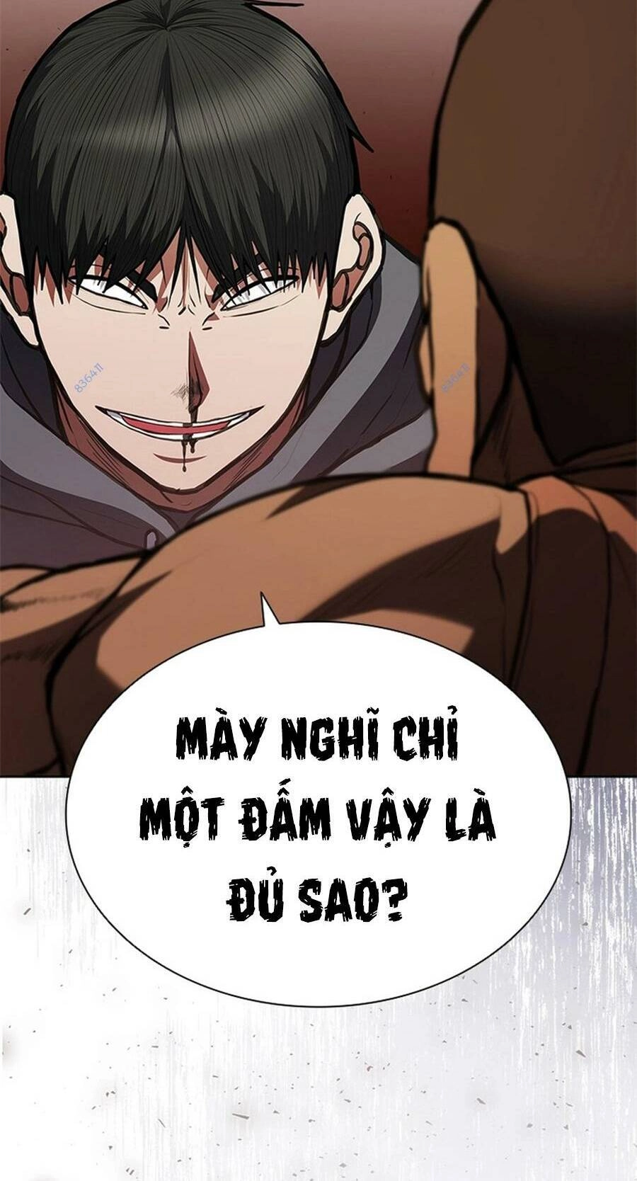 Sự Trở Lại Của Ông Trùm Chapter 11 - 101