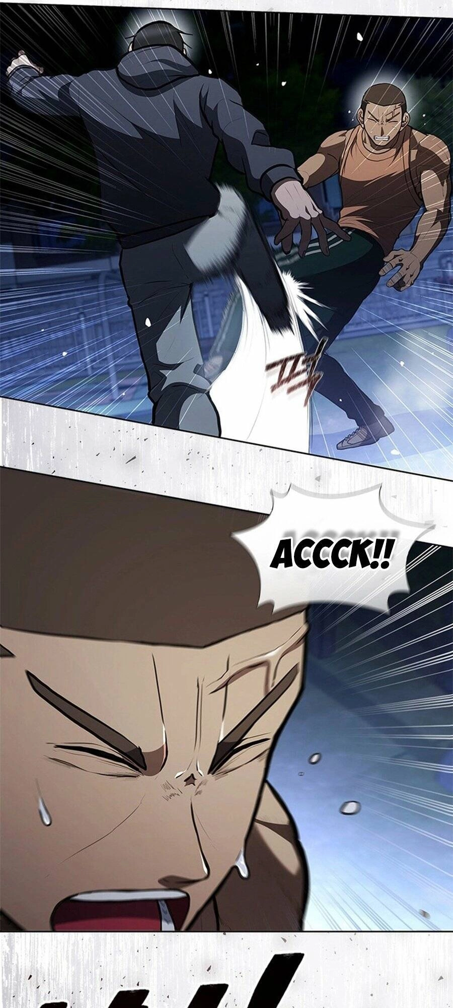 Sự Trở Lại Của Ông Trùm Chapter 11 - 102