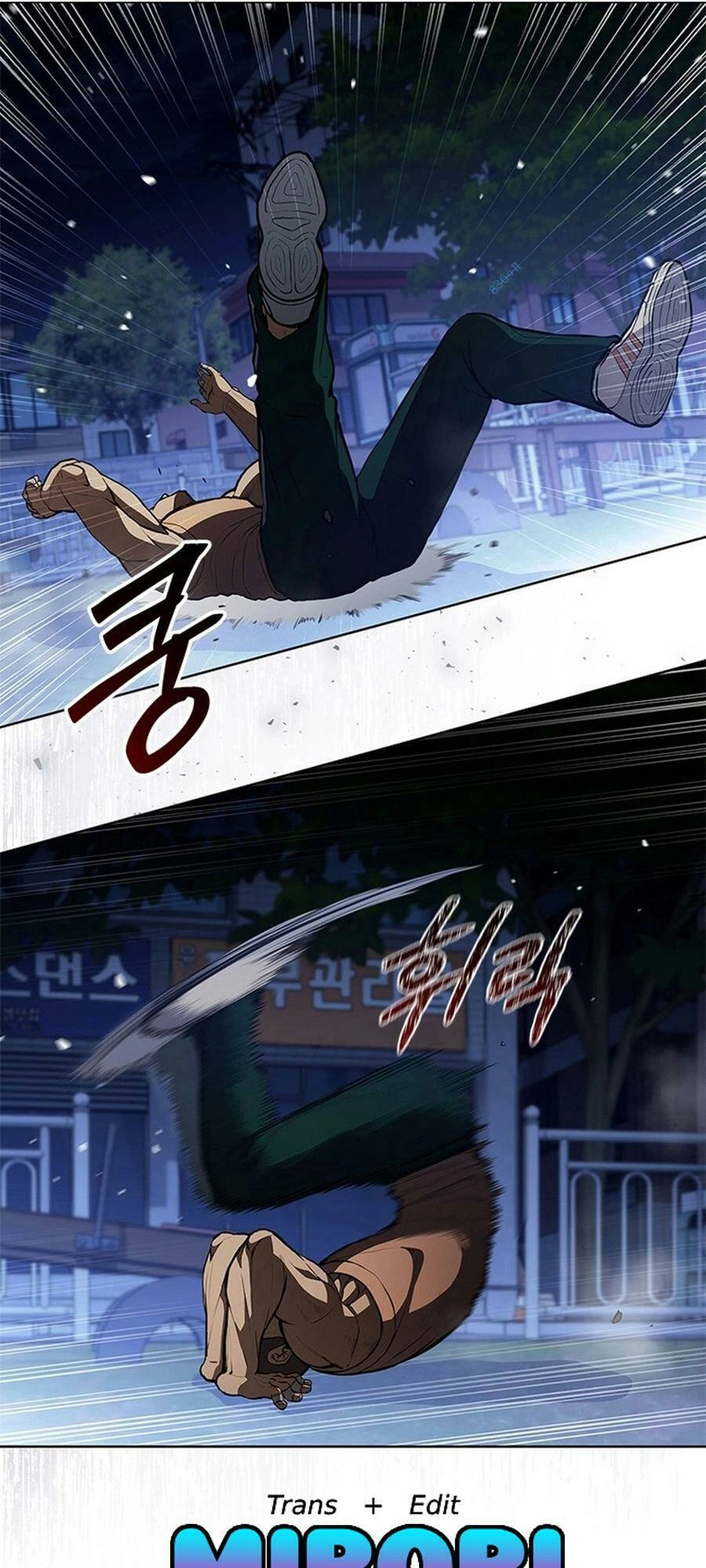 Sự Trở Lại Của Ông Trùm Chapter 11 - 105