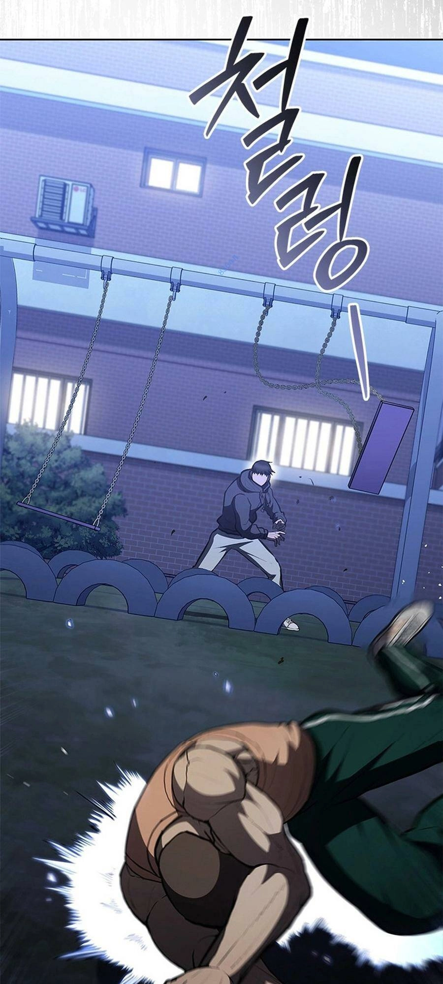 Sự Trở Lại Của Ông Trùm Chapter 11 - 111