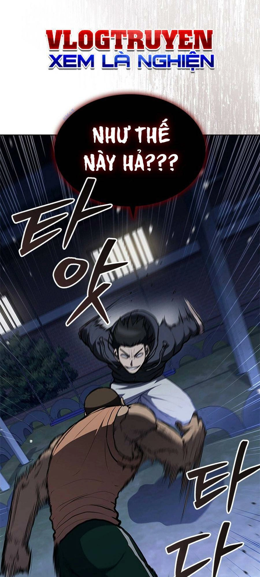 Sự Trở Lại Của Ông Trùm Chapter 11 - 117