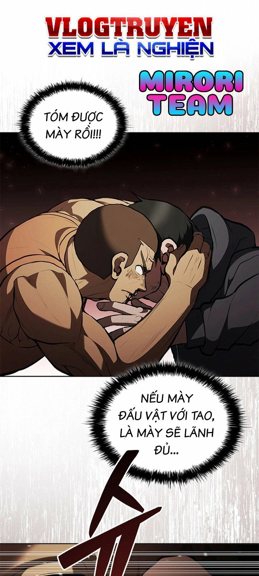 Sự Trở Lại Của Ông Trùm Chapter 11 - 120