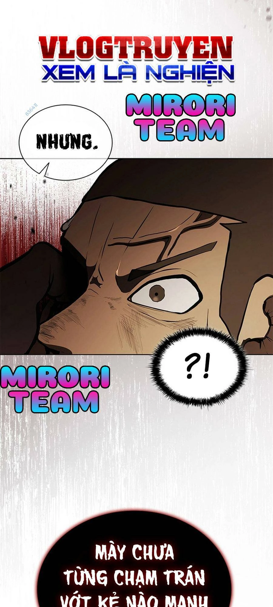 Sự Trở Lại Của Ông Trùm Chapter 11 - 123