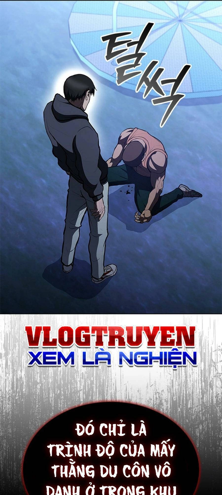 Sự Trở Lại Của Ông Trùm Chapter 11 - 128