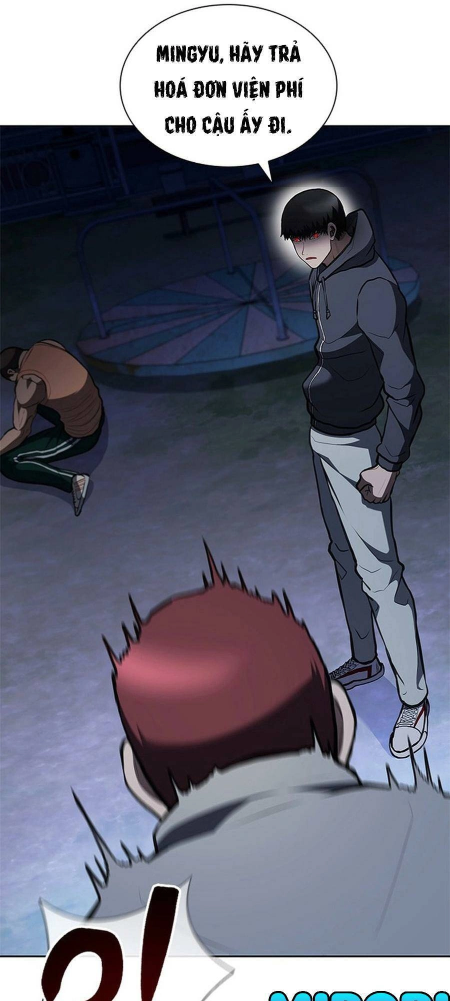 Sự Trở Lại Của Ông Trùm Chapter 12 - 7