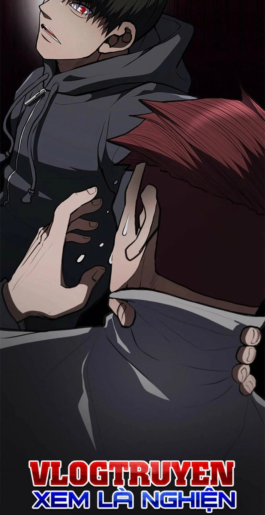 Sự Trở Lại Của Ông Trùm Chapter 12 - 12