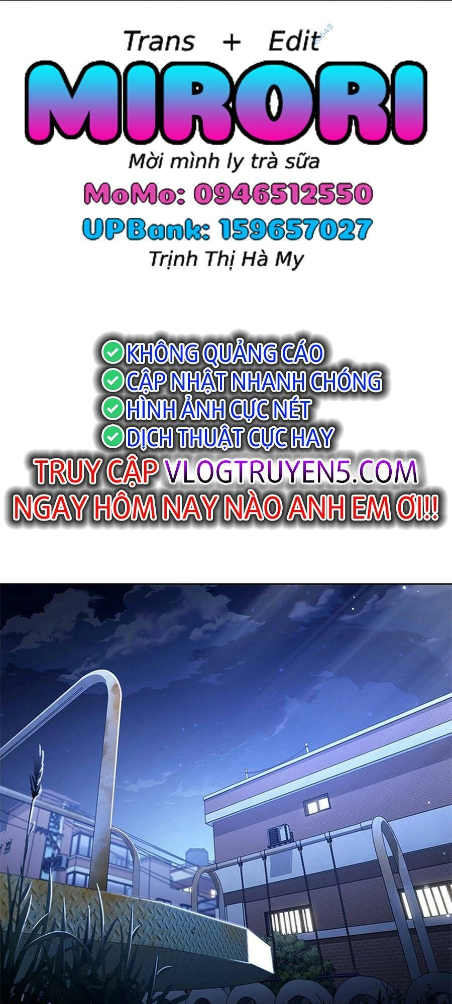 Sự Trở Lại Của Ông Trùm Chapter 12 - 13