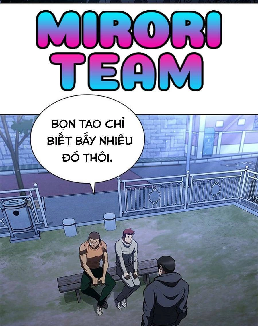 Sự Trở Lại Của Ông Trùm Chapter 12 - 14