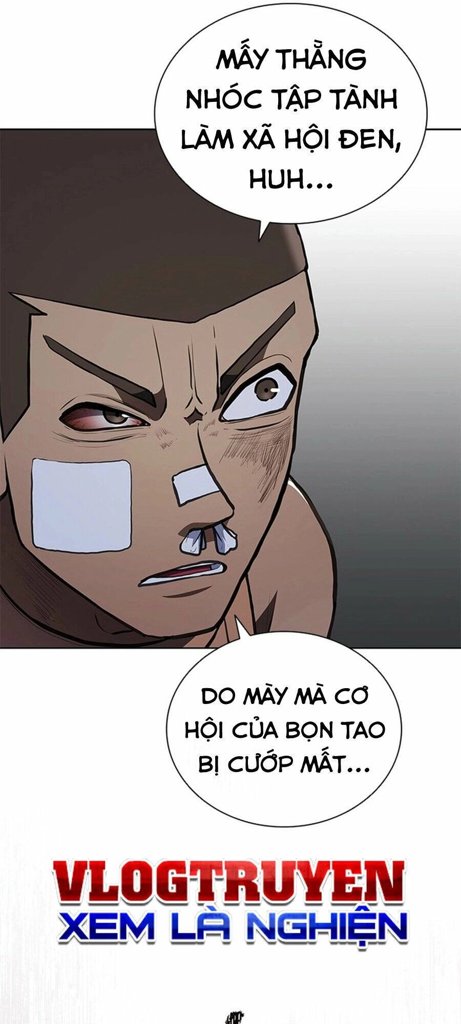 Sự Trở Lại Của Ông Trùm Chapter 12 - 16