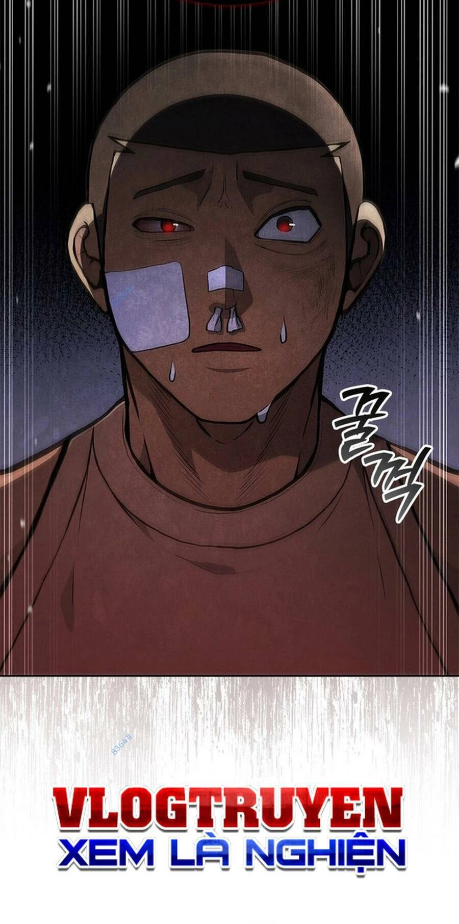 Sự Trở Lại Của Ông Trùm Chapter 12 - 20