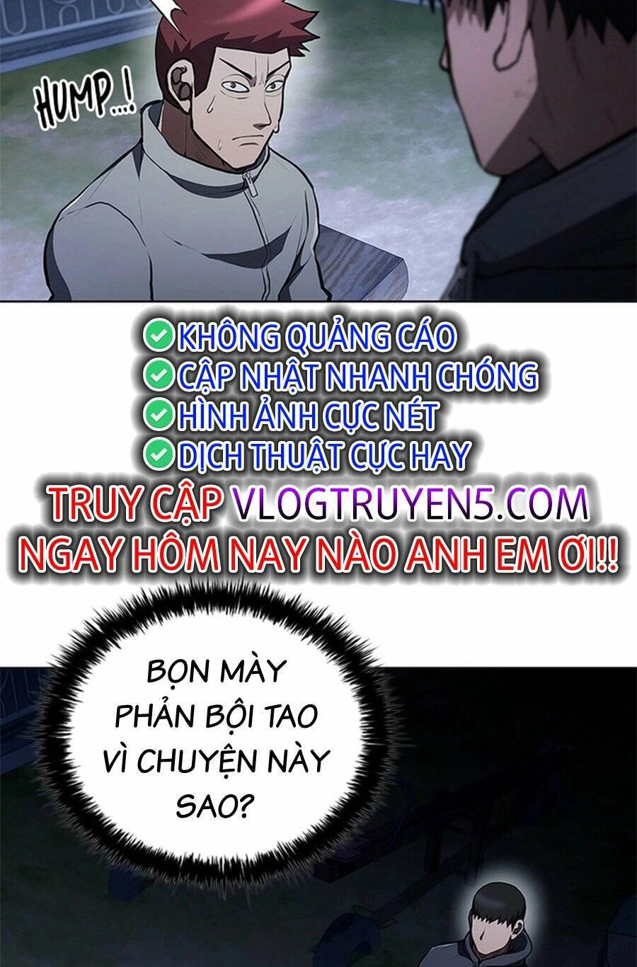 Sự Trở Lại Của Ông Trùm Chapter 12 - 22