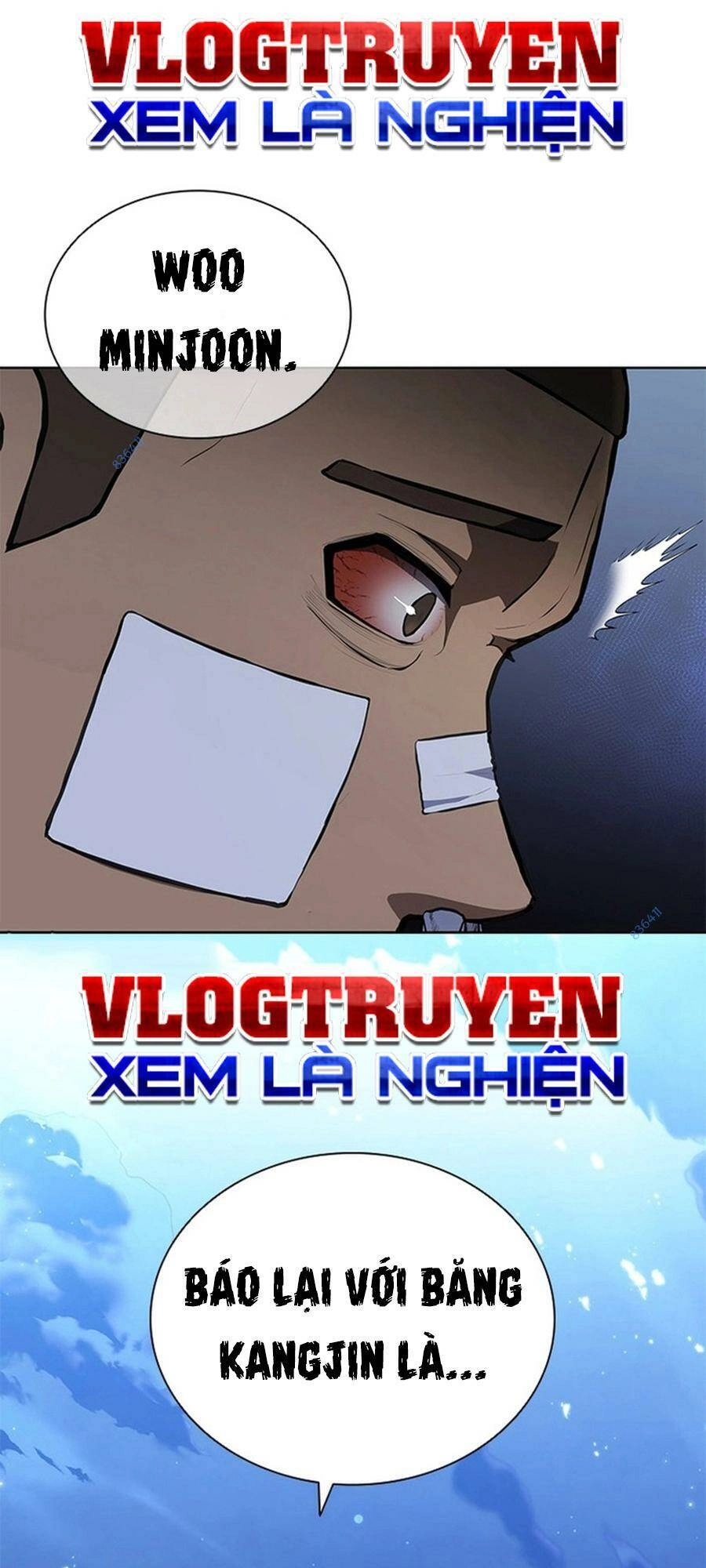 Sự Trở Lại Của Ông Trùm Chapter 12 - 24