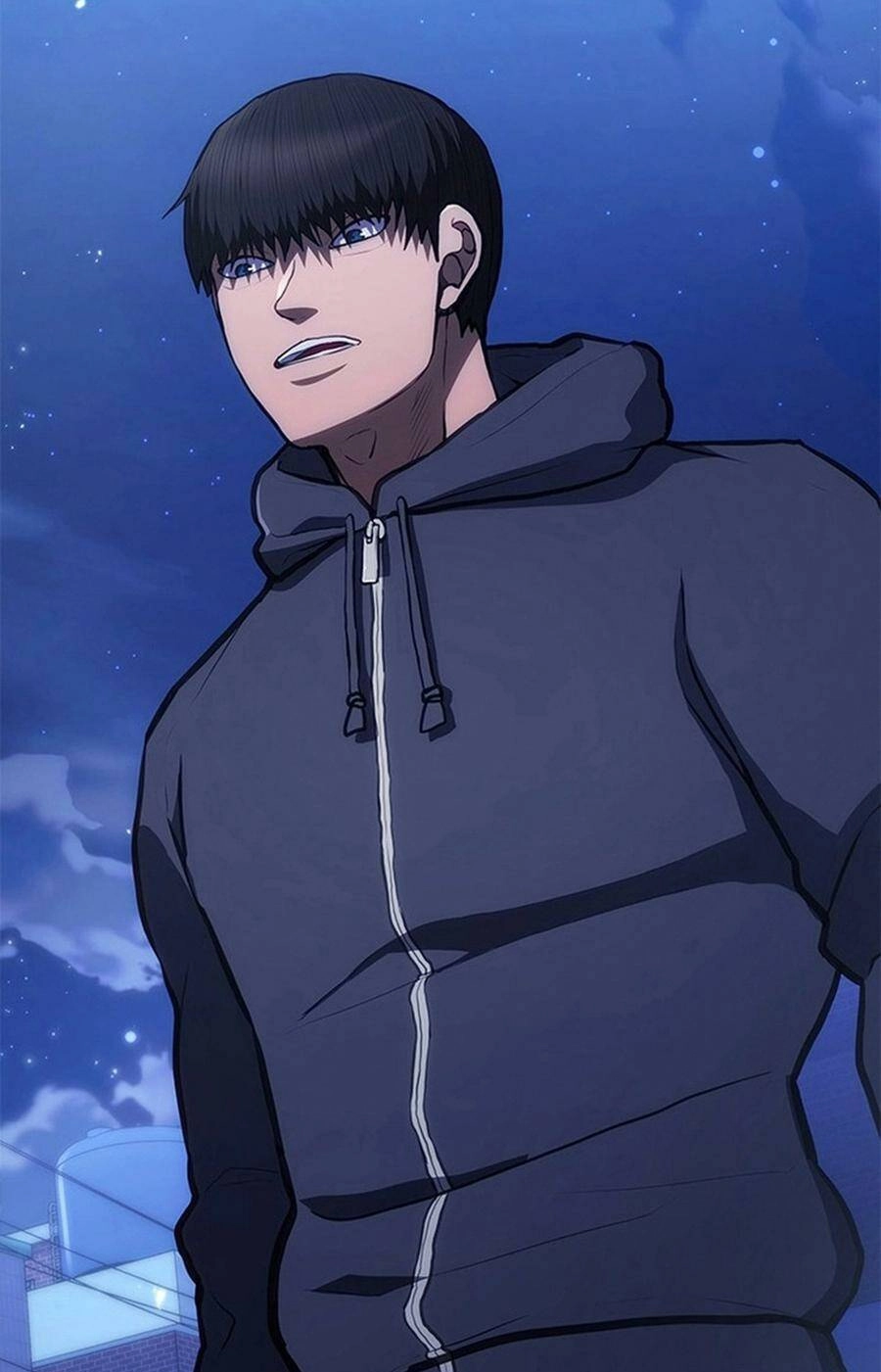 Sự Trở Lại Của Ông Trùm Chapter 12 - 25