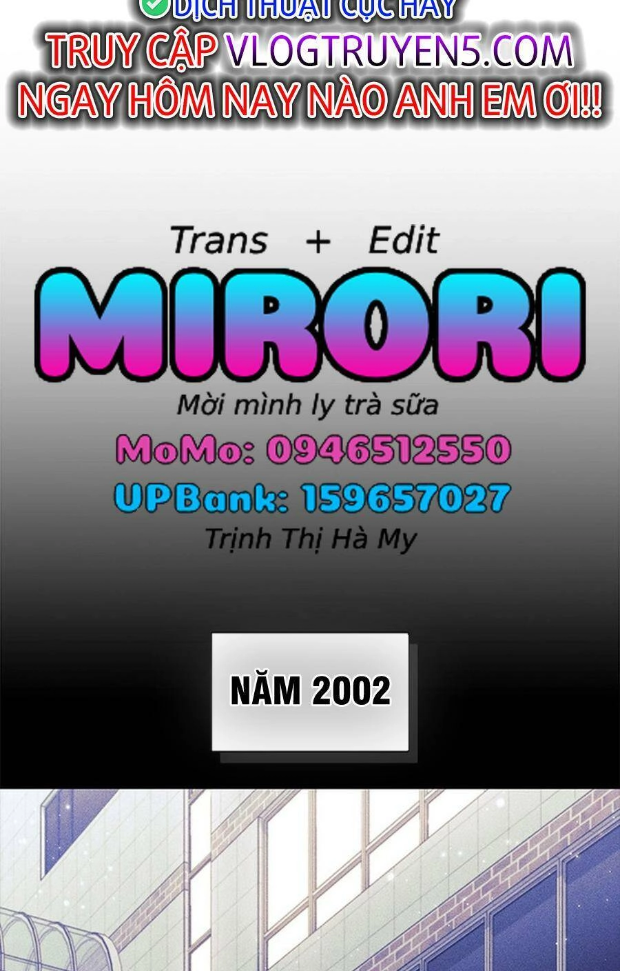 Sự Trở Lại Của Ông Trùm Chapter 12 - 31