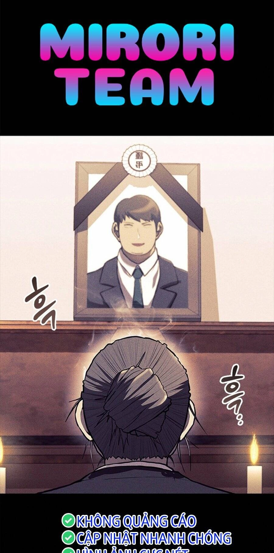 Sự Trở Lại Của Ông Trùm Chapter 12 - 33