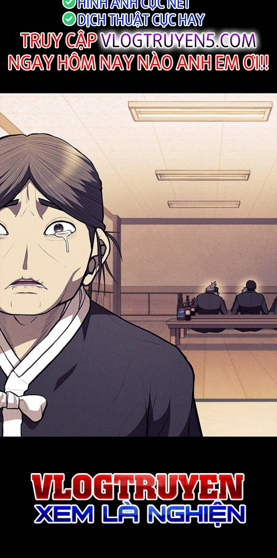 Sự Trở Lại Của Ông Trùm Chapter 12 - 34