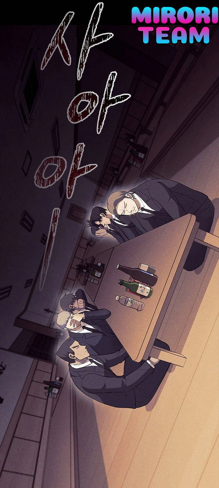 Sự Trở Lại Của Ông Trùm Chapter 12 - 35