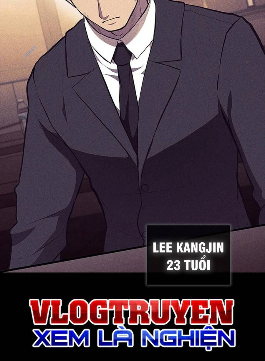 Sự Trở Lại Của Ông Trùm Chapter 12 - 37