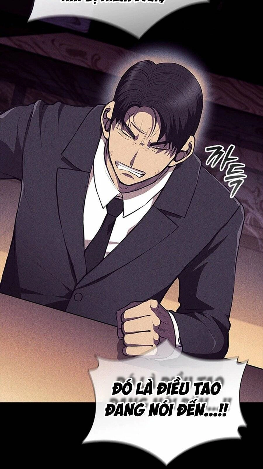 Sự Trở Lại Của Ông Trùm Chapter 12 - 40